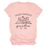 O Melhor Capítulo Até Agora Amazon Wish Loja Independente Estilo Casual Camiseta Feminina Gola Redonda Manga Curta