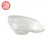 Aplicable a 2008-10 Mercedes-Benz Clase C W204 pantalla de faro carcasa de faro 2048200159 2048200259