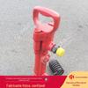 Picareta de Ar Manual G35 para Montanha, Picareta de Ar para Construção de Estradas e Quebra de Rochas, Picareta de Ar Pneumática Especial para Mineração