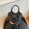 Bolso de Mano de Lujo, Elegante y de Alta Gama para Mujer con un Diseño Único, Moderno y Exquisito, Gran Capacidad, Bolso Cruzado para Mujer