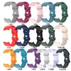 Adecuado para Samsung Watch67 Watch5Prowatch4 Correa de Silicona Correa Watch4Classic en Stock