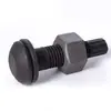 Tornillos de Corte Torsional para Estructuras de Acero con Alta Fuerza de Preapriete, Garantía de Calidad de Fábrica Gb/T 3632
