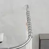 Perchero curvo para ropa de baño, barra colgante en forma de L sin taladro para inodoro, barra de cortina de ducha divisoria en forma de U de alta gama para baño