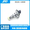 8318112030 83181-12030 para Camry Corolla Mi Sensor de Odómetro