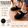 Productos Clásicos de Venta Caliente Transfronterizos, Dropshipping, Pantuflas Peludas para el Hogar de Otoño e Invierno para Hombres y Mujeres, Pantuflas para Interiores y Exteriores, Personalización de Pedidos Pequeños