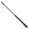 Antena DAB Universal para Coche Antena de Techo Integrada Varilla de Antena de Radio de Coche Antena FM de Doble Sección