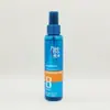 Meita Gel Crema Gel Agua Al por Mayor Hombres y Mujeres Gel Hidratante Fijador Gel para el Cabello Cera para el Cabello Fijación Fuerte Producto Genuino