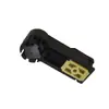 Adecuado para Ford Mondeo 2.3t Cable de Palanca de Cambios Cable de Transmisión de Alto Rendimiento 7G917C445Aa