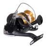 Carrete Giratorio Shimano Fx 19 Mar Agua Dulce Doble Propósito Pesca de Roca Señuelo Largo Alcance Pesca Carrete Resistente a la Sal
