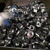 Tuerca de Anclaje Minera de Fábrica Tuerca de Anclaje Hueca Tuerca de Torsión de Anclaje Tuerca de Anclaje Izquierda