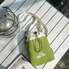Bolsa para Teléfono Móvil Ligera y Casual para Viajes al Aire Libre Montañismo Estilo Bosque para Mujer Costuras de Color Contrastante Bolso de Hombro para Viajes Diarios Bolso Cruzado