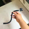 Manguera de Extensión para Soporte de Coche Soporte de Ajuste Universal Soporte para Teléfono de Coche y Navegación Varilla de Extensión con Bola Hembra de 17 mm