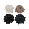 Suministro Directo Transfronterizo de Fabricantes de Accesorios para el Cabello, Apliques de Pedrería, Sombreros de Bricolaje, Adornos para Ropa y Zapatos