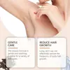 Oceaura Aceite para el Cuidado del Vello Corporal Aceite para el Cuidado del Vello Suave Nutritivo Piel Lisa Aceite Esencial de Plantas