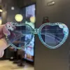Gafas de Sol de Dibujos Animados My Little Pony para Niñas Gafas de Sol Cielo Estrellado Corazón Gafas de Sol para Bebés Protección UV Dulces