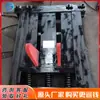 Fabricante de topes para coche tope neumático para coche tope manual para coche parámetros tope bidireccional para coche tope hidráulico para coche