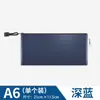 Jerry A4 padrão de bolas bolsa de arquivo de negócios bolsa com zíper padrão de bolas pasta masculina e feminina bolsa de lona portátil bolsa de informações