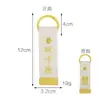 Llavero de los Doce Signos del Zodíaco de Moda Colgante para Mochila Decoración para Mochila Escolar de Estudiante Regalo Creativo de Graduación Souvenirs Japoneses y Coreanos