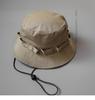 Marca Original de Moda Ropa de Trabajo Sombrero de Pescador para Exteriores Sombrero de Senderismo para Hombres Estilo Camping Sombrero de Cubeta A prueba de Viento de Montaña Sombrero Protector Solar Mujeres