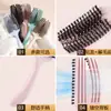 Popular Peine de Costilla Coreano de Seis Garras de Amazon Peine de Estilismo Peine para Cabello Rizado Herramienta de Peluquería Peine Alisador de Cabello Peine Curvo Grande