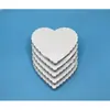Placa Chevron Placa de Argila Base de PVC de Alta Densidade Placa Base Escultura Jateamento de Areia Tecelagem DIY Placa de Densidade com Sulcos e Outros