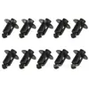 N807673-S es adecuado para Ford F150 F250 F350 F450 camión caja de carga clip de fijación negro