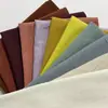 Tela 70% Algodón 30% Lino Color Sólido para Bolsas, Cojines, Fundas de Sofá, Telas para Patchwork, Varios Colores Disponibles, Telas de Algodón y Lino
