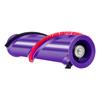 Adecuado para Accesorios de Aspiradora Dyson V6/V7/V8/V10/V11 Cepillo Eléctrico para Piso de Accionamiento Directo Rodillo de Cepillo Principal