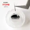 Herramienta de injerto de pestañas Camelia de fábrica Taza Flor de Ciruelo Artefacto Floreciente Pegamento Auxiliar para Injerto de Pestañas Taza Floreciente Venta al por Mayor