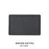 Alfombrilla antideslizante para coche, alfombrilla parasol para coche, alfombrilla para teléfono móvil, panel de instrumentos de control central, alfombrilla de almacenamiento resistente a altas temperaturas, decoración para coche