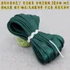 Fita de Acabamento com Rosca de 3mm com Núcleo de Cordão de Algodão, Colete Estilo Chinês, Traje Tang, Cheongsam, Hanfu, Fita de Acabamento com Núcleo de Linha com Bordas Prensadas