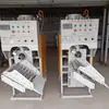 Máquina Pesadora y Envasadora Automática Equipo de Envasado de Alta Eficiencia Excelente Rendimiento Mecánico Fácil de Instalar y Operar