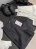 Shorts de Lino Grises Estilo Old Money para Mujer, Verano Delgados Sueltos de Pierna Ancha Casual