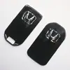 VVDI KD KYDZ Honda control remoto plegable tarjeta inteligente cubierta trasera pegatina de correa de control remoto reemplazo cubierta trasera