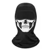 Gorro de Ciclismo Divertido de Moda, Capucha de Seda de Hielo de Alta Elasticidad para Protección Solar Facial Completa, Máscara Facial a Prueba de UV para Motocicleta Todoterreno