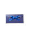Lazo de Cinta Sobre Papel Perlado Engrosado Embalaje para Regalo de Cumpleaños Sobre para Tarjeta de Felicitación Bolsa Invitación Papel Especial