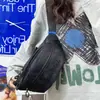 Bolsa de Peito Tendência Estilo Workwear para Ciclismo Esportivo Nicho para Homens, Bolsa de Cintura Versátil Casual Retrô Japonês para Mulheres, Mochila Transversal para Estudantes