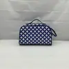 Bolsa de Cosméticos Simple y de Moda para Niñas, Gran Capacidad, Bolsa de Tocador Conveniente para Viajes, Venta Directa, Soporta Oemsedex Personalizado
