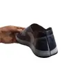 Zapatos Deportivos de Papel Semi-Terminados para Hombres y Mujeres, Quema de Papel para Hombres, Artículos Sacrificiales para Mujeres, Zapatos de Papel Simulados, Dinero de Papel, Tumba de Qingming