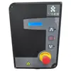 Caja de Control para Puerta Industrial Controladores de Motor Digitales y Mecánicos de Límite Caja de Control de Motor 220V380V