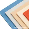 Paneles Insonorizantes Domésticos Super Resistentes, Algodón Insonorizante de Fibra de Poliéster, Decoración de Paredes para Guarderías, Paneles Absorbentes de Sonido y Reductores de Ruido para Salas de Cine y Salas de Piano
