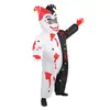 Disfraz Inflable de Bebé Gigante Divertido, Accesorios Transfronterizos para Fiesta de Halloween, Atuendos Estilo Bebé para Hombres y Mujeres Adultos