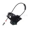 1667600700 É Adequado para Mecanismo de Travamento de Porta, Motor de Travamento Automático de Porta, Motor de Travamento para Mercedes-Benz W166W292