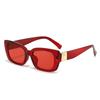Gafas de sol de moda informales, versátiles y a la moda, para exteriores, viajes, pesca, deportes, protección solar, para hombres y mujeres, 2024