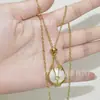 Acero de titanio red de bambú bolsillo colgante punto grande 16 mm bola de incienso bolsita jaula hueca lámpara colgante de collar venta al por mayor de fábrica