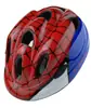Casco de Bicicleta para Niños Rueda de Equilibrio Deslizante Una Pieza Ciclismo Casco para Niños Patineta Transpirable Equipo de Protección Venta Directa