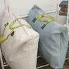 Bolsa de Almacenamiento para Equipaje Acolchada, Bolsa de Equipaje Específica para Estudiantes, Bolsa de Vuelta a Clases para Uso Doméstico, Impermeable y a Prueba de Humedad, Gran Capacidad