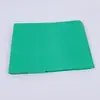 Lona Gruesa Doble Verde Impermeable Protector Solar de Plástico PE Tela Impermeable Lona para Techo de Camión Fabricante Venta Directa de Productos en Stock
