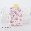 Toalla de baño exfoliante unisex de doble cara para eliminar la suciedad sin dolor, calidad premium, durabilidad mejorada y absorbente