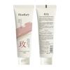 Hanji natural Mori fragrância creme para as mãos 80g anti-rachaduras hidratante rosa fragrância alta rosto quatro estações creme para as mãos